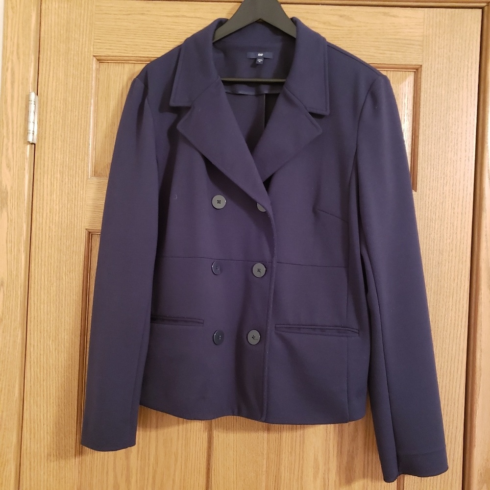 Gap blazer